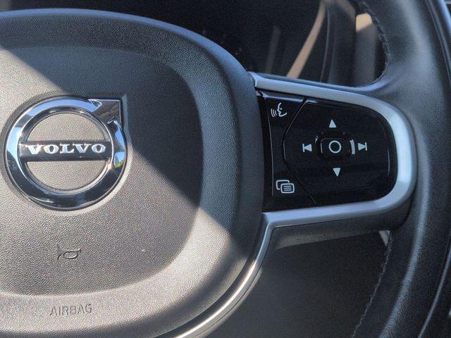 used 2022 Volvo XC60 car, priced at $29,999