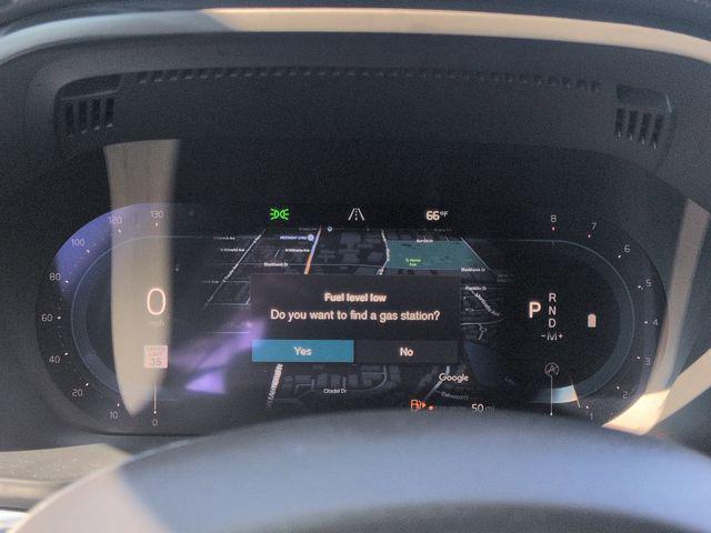 used 2022 Volvo XC60 car, priced at $29,999