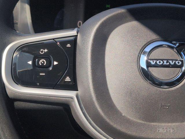 used 2022 Volvo XC60 car, priced at $29,999