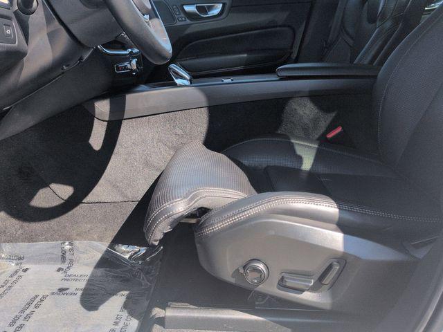 used 2022 Volvo XC60 car, priced at $29,999