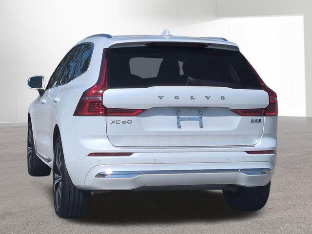 used 2022 Volvo XC60 car, priced at $29,999