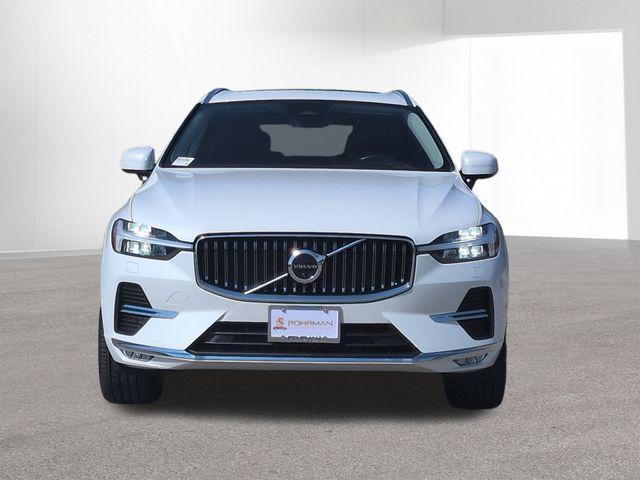 used 2022 Volvo XC60 car, priced at $29,999