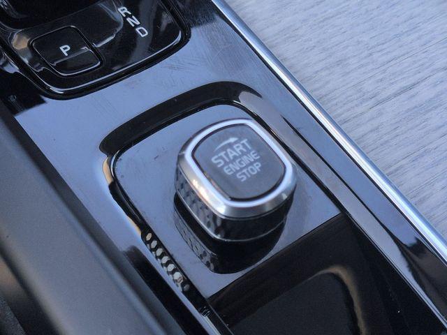 used 2022 Volvo XC60 car, priced at $29,999