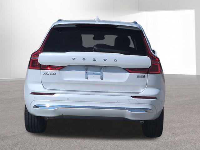 used 2022 Volvo XC60 car, priced at $29,999