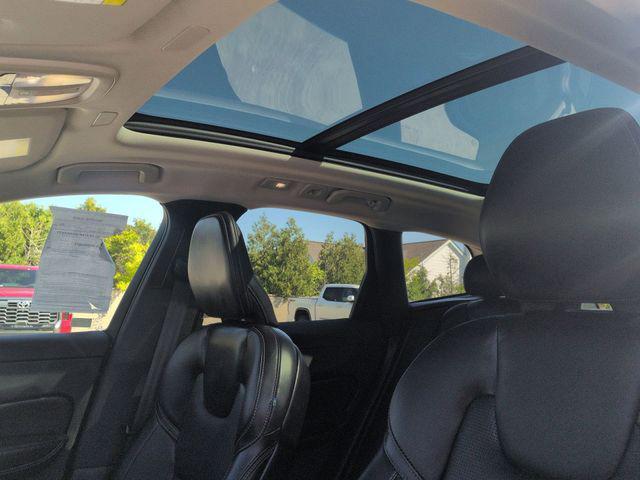 used 2022 Volvo XC60 car, priced at $29,999