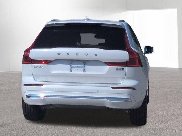 used 2022 Volvo XC60 car, priced at $29,999