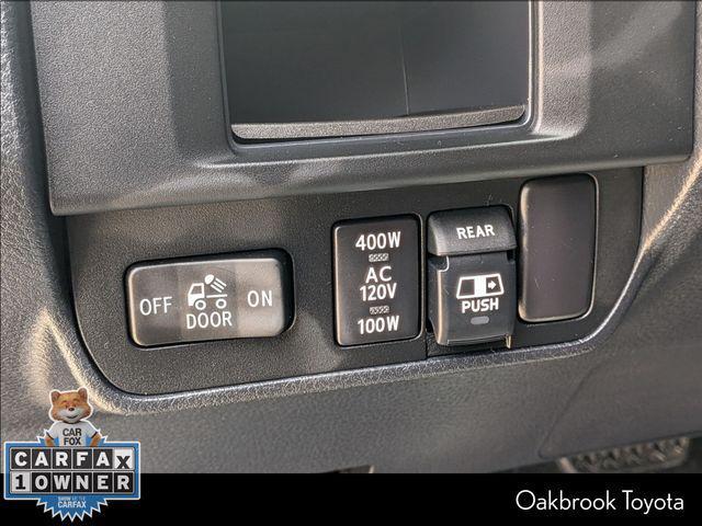 used 2017 Toyota Tacoma car, priced at $28,762