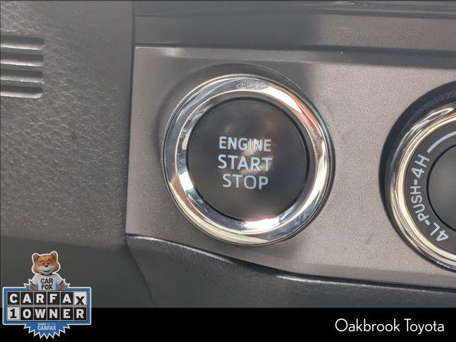 used 2017 Toyota Tacoma car, priced at $28,762