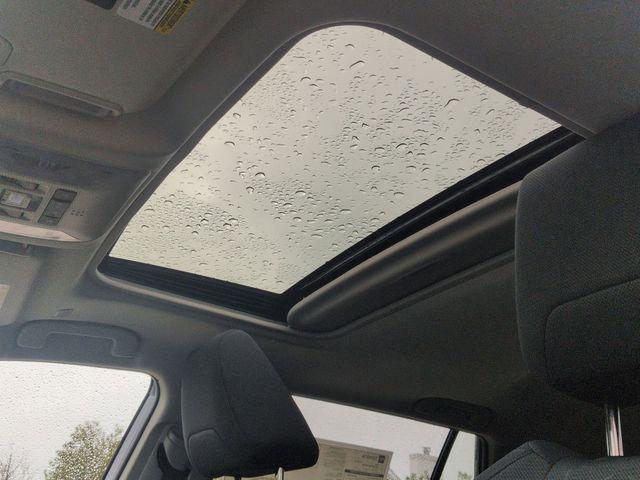 new 2025 Toyota RAV4 car, priced at $35,613