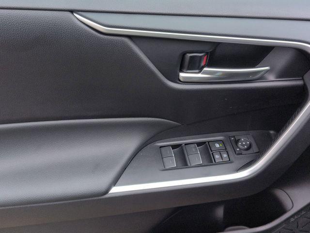 new 2025 Toyota RAV4 car, priced at $35,613