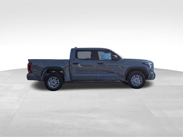 new 2025 Toyota Tundra car, priced at $51,565