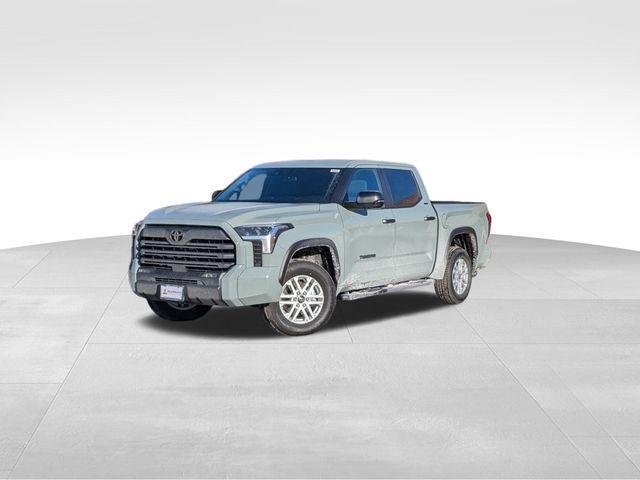 new 2025 Toyota Tundra car, priced at $51,565