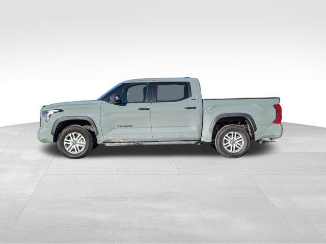 new 2025 Toyota Tundra car, priced at $51,565