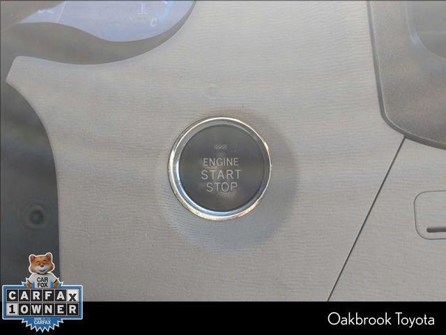 used 2011 Toyota Sienna car, priced at $13,999