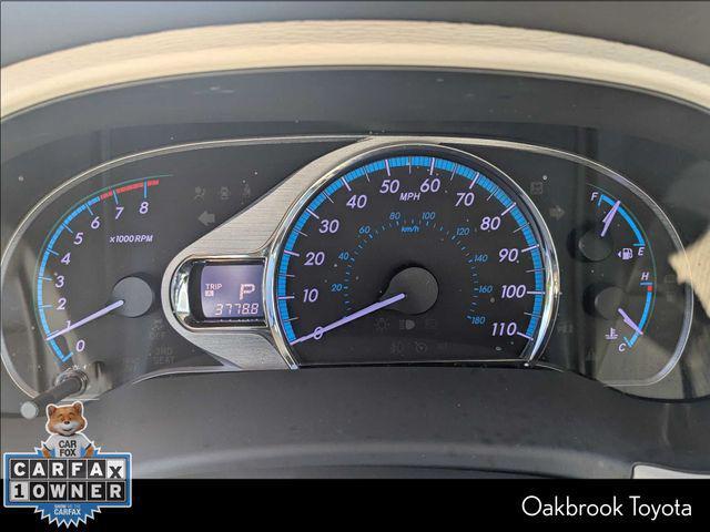 used 2011 Toyota Sienna car, priced at $13,999