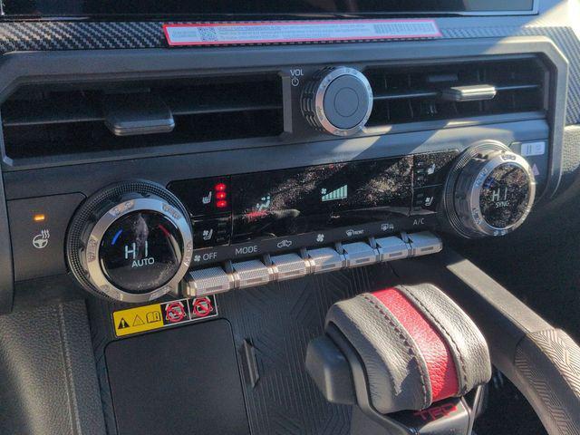 new 2026 Toyota Tacoma car, priced at $66,284
