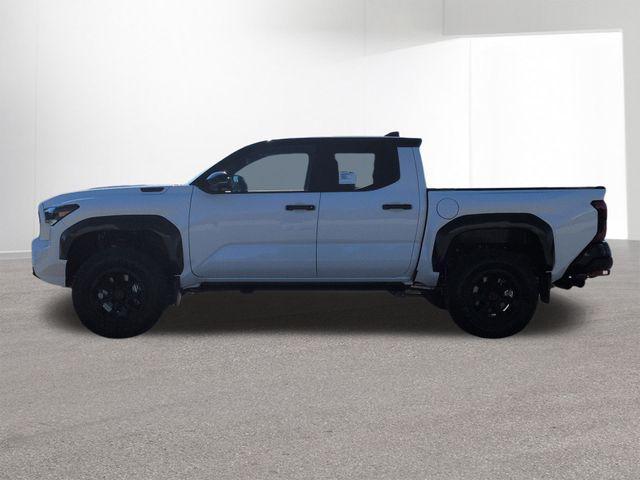 new 2026 Toyota Tacoma car, priced at $66,284