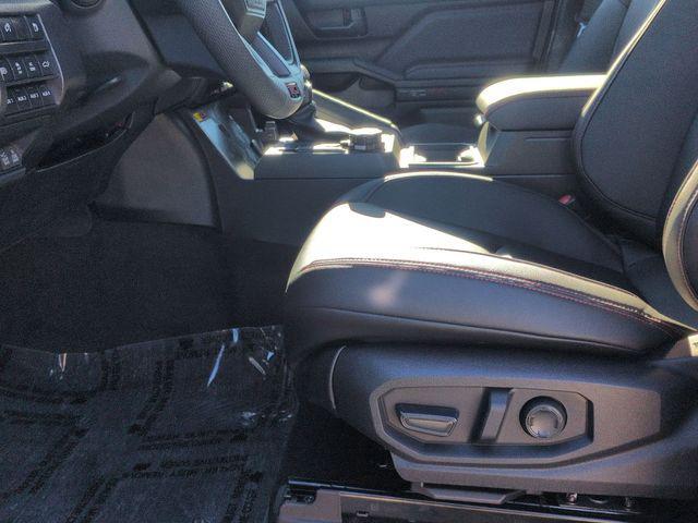 new 2026 Toyota Tacoma car, priced at $66,284