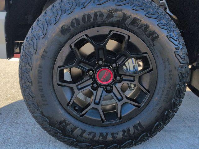 new 2026 Toyota Tacoma car, priced at $66,284