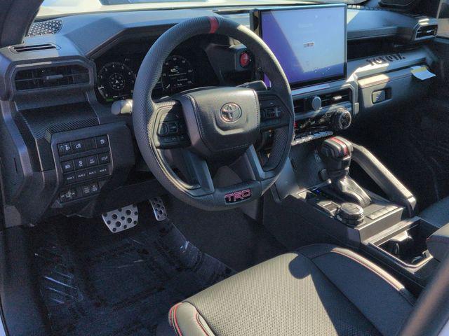 new 2026 Toyota Tacoma car, priced at $66,284
