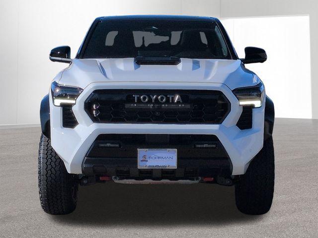 new 2026 Toyota Tacoma car, priced at $66,284