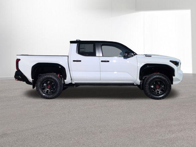 new 2026 Toyota Tacoma car, priced at $66,284