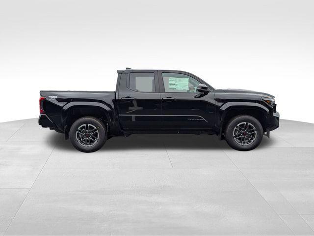 new 2024 Toyota Tacoma car, priced at $49,856