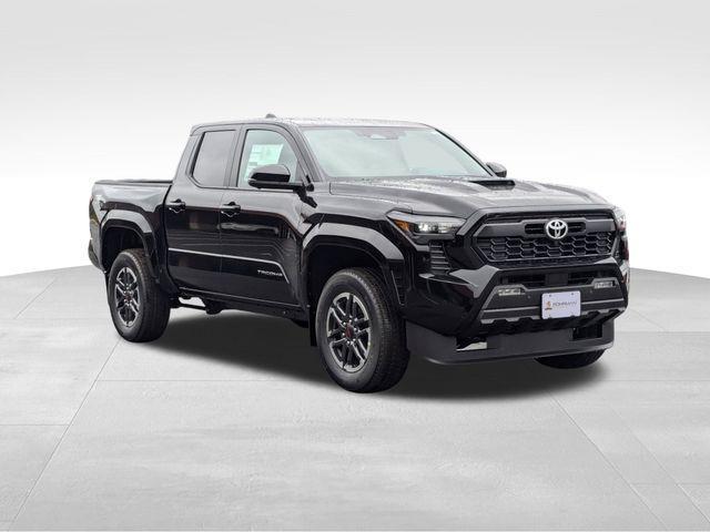 new 2024 Toyota Tacoma car, priced at $49,856