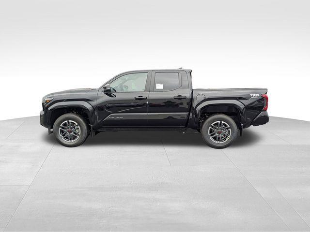 new 2024 Toyota Tacoma car, priced at $49,856