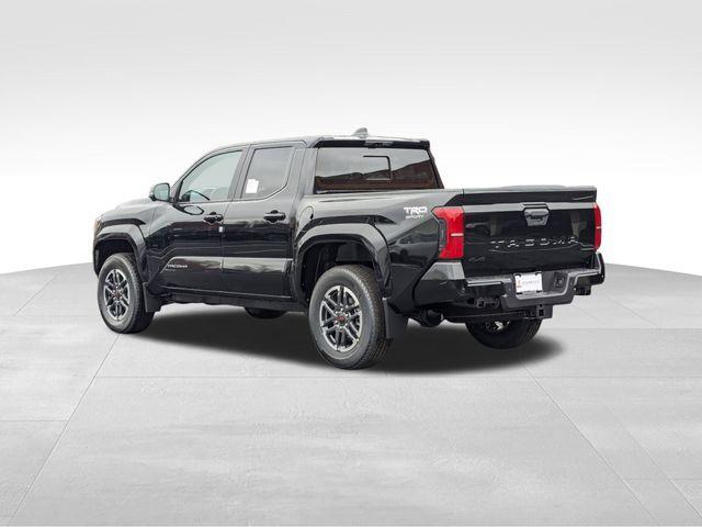 new 2024 Toyota Tacoma car, priced at $49,856