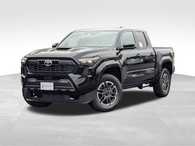 new 2024 Toyota Tacoma car, priced at $49,856