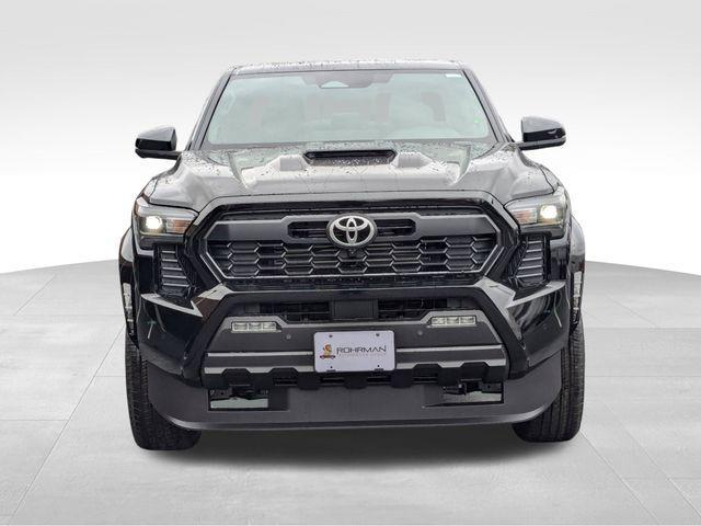 new 2024 Toyota Tacoma car, priced at $49,856