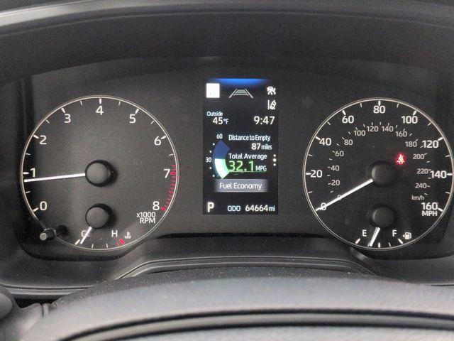 used 2023 Toyota Corolla car, priced at $19,300