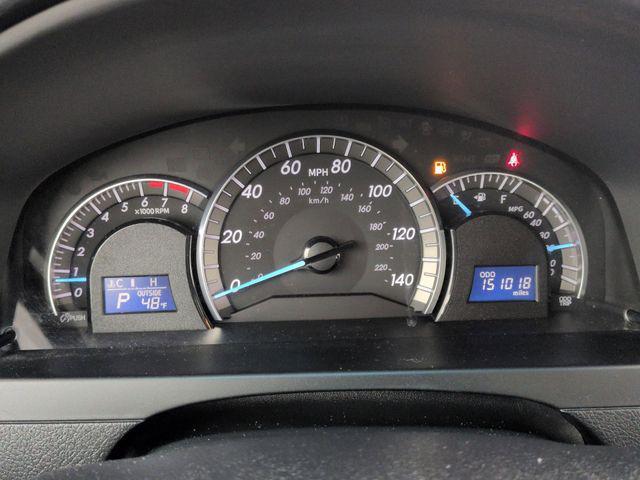 used 2012 Toyota Camry car, priced at $10,500