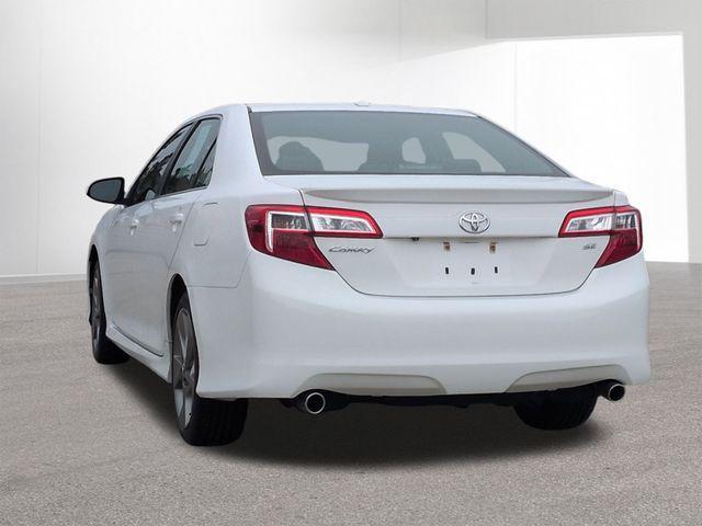 used 2012 Toyota Camry car, priced at $10,500