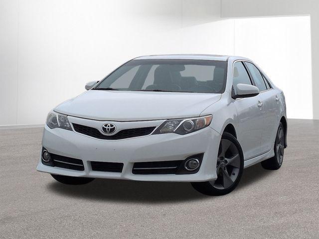 used 2012 Toyota Camry car, priced at $10,869