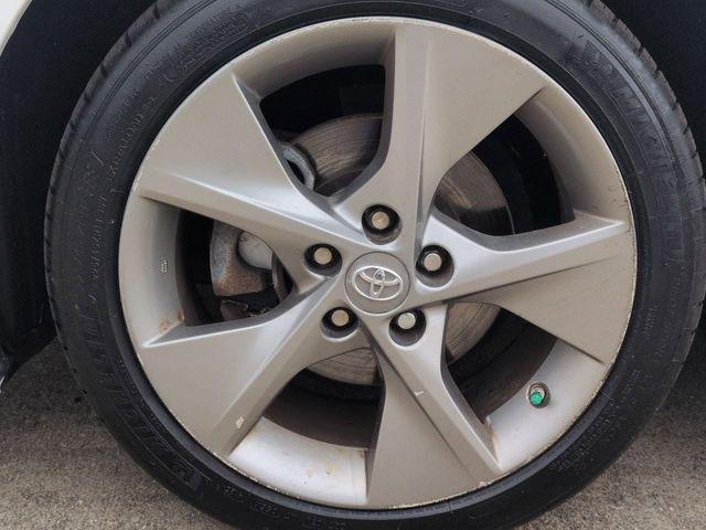 used 2012 Toyota Camry car, priced at $10,500