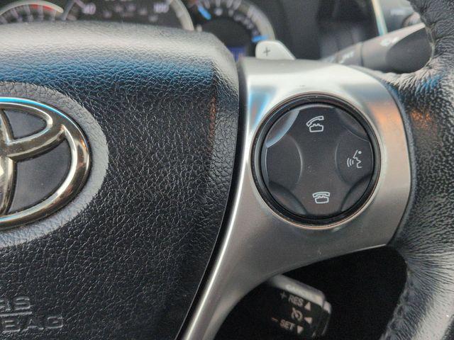 used 2012 Toyota Camry car, priced at $10,500