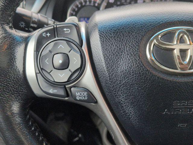 used 2012 Toyota Camry car, priced at $10,500