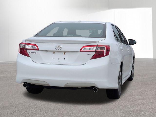 used 2012 Toyota Camry car, priced at $10,500