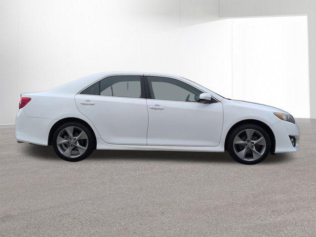 used 2012 Toyota Camry car, priced at $10,500