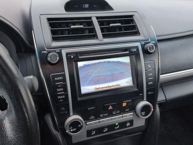 used 2012 Toyota Camry car, priced at $10,500