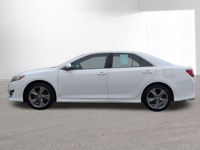 used 2012 Toyota Camry car, priced at $10,500