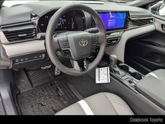 used 2025 Toyota Camry car, priced at $32,990