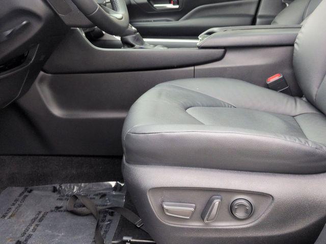 used 2025 Toyota Grand Highlander Hybrid car, priced at $48,999