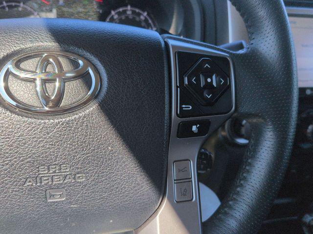 used 2024 Toyota 4Runner car, priced at $38,865