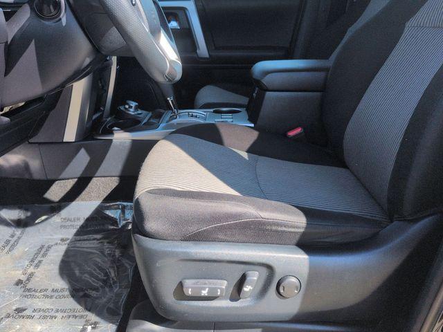 used 2024 Toyota 4Runner car, priced at $38,865