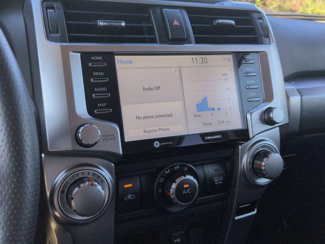 used 2024 Toyota 4Runner car, priced at $36,999