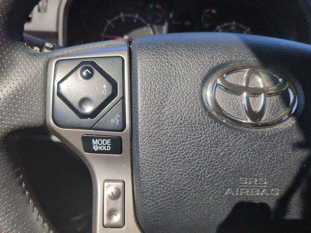 used 2024 Toyota 4Runner car, priced at $38,865