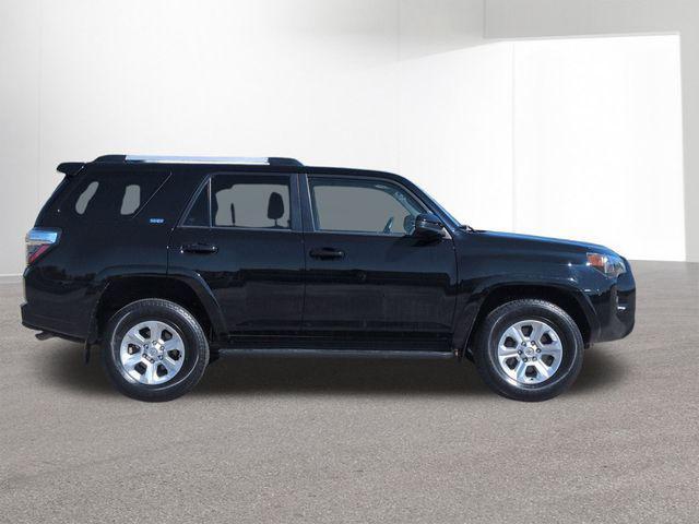 used 2024 Toyota 4Runner car, priced at $36,999